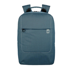 Рюкзак для ноутбука 15,6, Tucano, +for MacBookPro 16, BKLOOP15-Z,свет-син