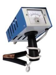 Вилка нагрузочная для проверки АКБ повышенной ёмкости (НВ-02)