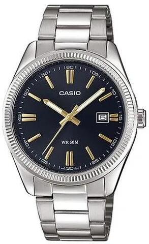 Наручные часы Casio MTP-1302D-1A2 фото