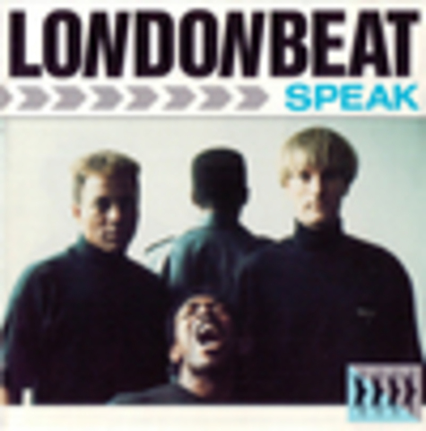 Londonbeat ©1988 'Speak'