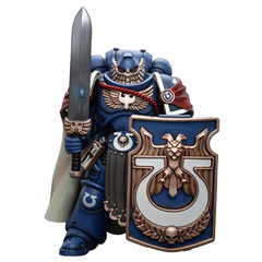 Фигурка Warhammer 40,000: Ultramarines Victrix Guard