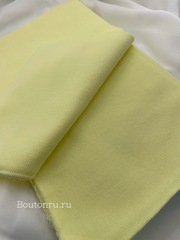 Подвяз желтый 0,9 м, ширина 14-15 см