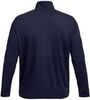 Олимпийка Under Armour Pique Track Jacket Navy