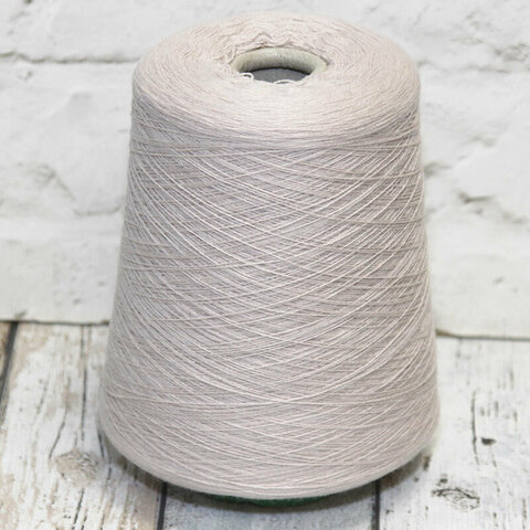 Кашемир CARIAGGI / CASHMERE 100 2/28 холодный бежевый