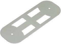 MikroTik RBwAPG-5HacD2HnD WAP ac точка доступа 2.4/5Ггц, Poe, 2x 1Gbit, Всепогодный корпус, белая