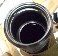 Перо вилки для Honda CB1300 SC40 1998-2002 г.в.