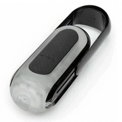 Мастурбатор Tenga Flip Zero Gravity черный