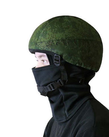 Модернизированный «Альфа-2» (круговой Бр2, с ушами)