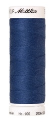 Нить швейная универсальная Seralon (намотка 200м) (Mettler, 100%полиэстер, 0583)