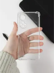 Чехлы для телефонов Honor