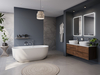 BelBagno BB706-1700-770 Акриловая ванна BelBagno BB706-1700-770