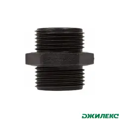 Штуцер для шланга Джилекс 1