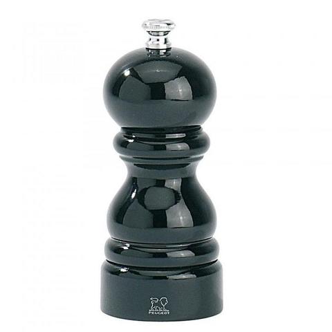 Мельница для соли 12см Peugeot Paris Select черная