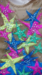 Купальник для выступления