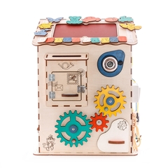 IWOODPLAY Деревянная игрушка 