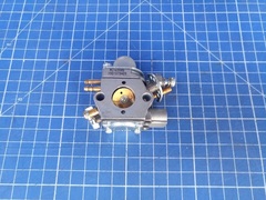 Карбюратор DDE GBS260RD (HUAUI MC1370BE)