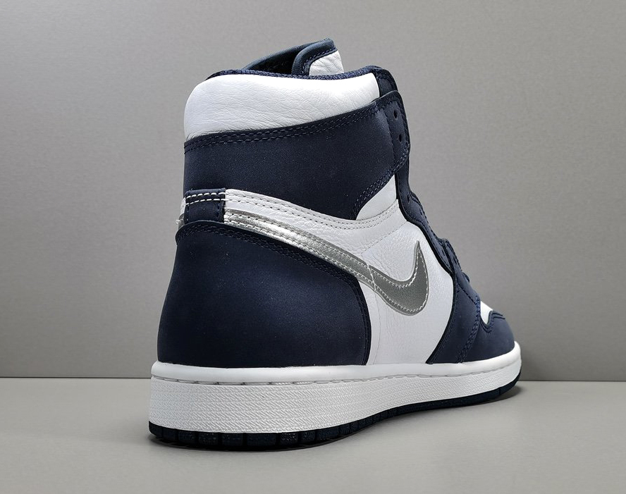 jordan 1 high navy