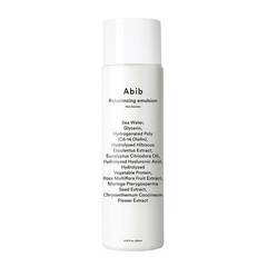 Балансирующая увлажняющая эмульсия Abib Rebalancing Emulsion Skin Booster 200ml