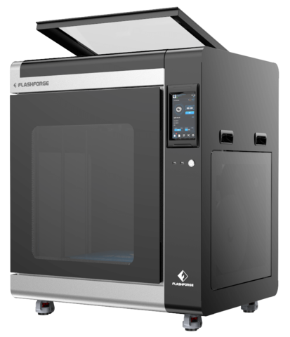 3D-принтер FlashForge Creator 4 HT