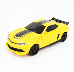 Радиоуправляемый трансформер MZ Chevrolet Camaro 1:14 - 2313P