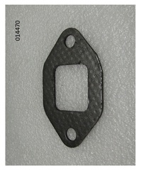 Прокладка выпускного коллектора TDY 19 4L /Gasket