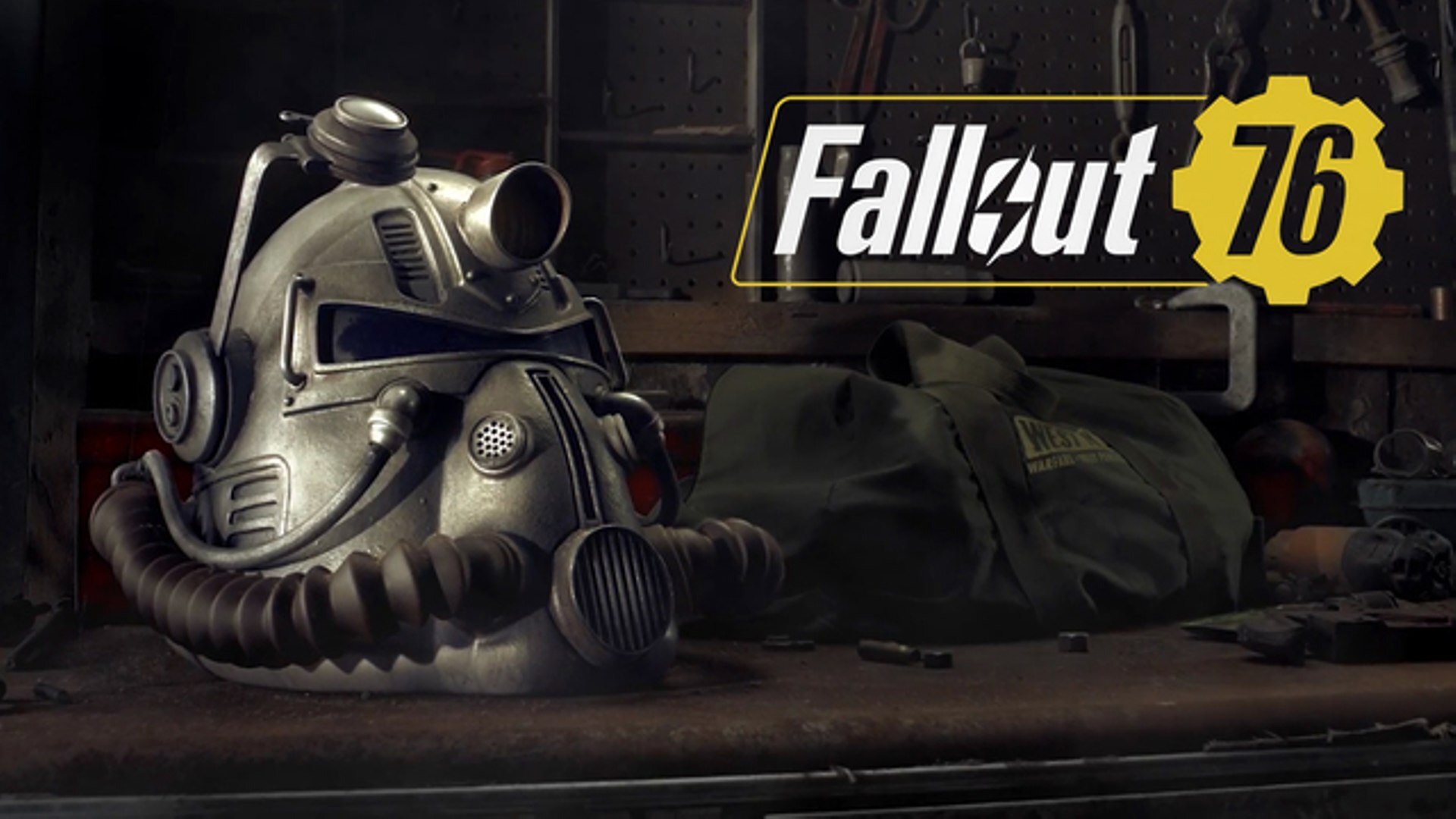 Bethesda fallout 76 on steam