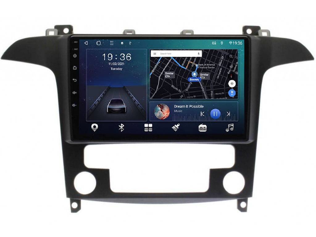 обзор магнитолы ts18pro