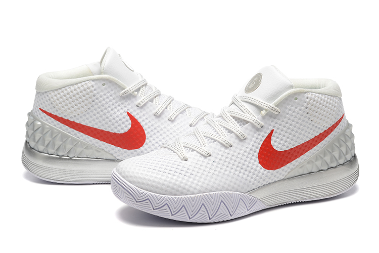 Kyrie opening night shoes store