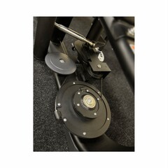 Сведение/разведение ног сидя UltraGym UG-DM516. Стек 100 кг