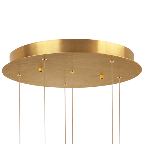 Подвесной светодиодный светильник Lightstar Colore 805169