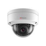 Камера видеонаблюдения IP HiWatch DS-I452M(B)