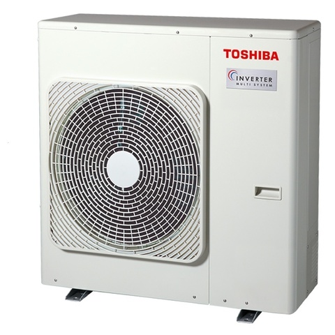 Блок наружный Toshiba RAS-5M34U2AVG-E инверторной мульти сплит-системы