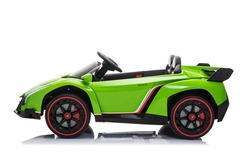 LAMBORGHINI VENENO 4WD XMX615 (ЛИЦЕНЗИОННАЯ МОДЕЛЬ) с дистанционным управлением