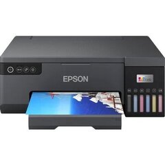 Цветной принтер EPSON L8050