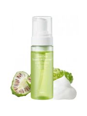 Противовоспалительная пенка для умывания с нони Purito Clear Code Superfruit Cleanser, 150мл