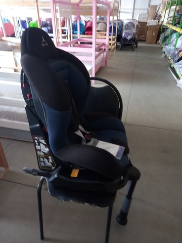 Baby Care BSO Sport Isofix