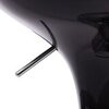 Стул барный Неил / NAIL (mod. KY801) черный