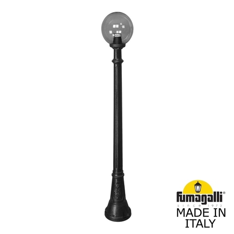 Ландшафтный светильник Fumagalli GLOBE 250 G25.158.000.AZF1R