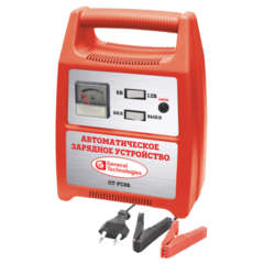 Зарядное устройство General Technologies GT-PC8B / 8