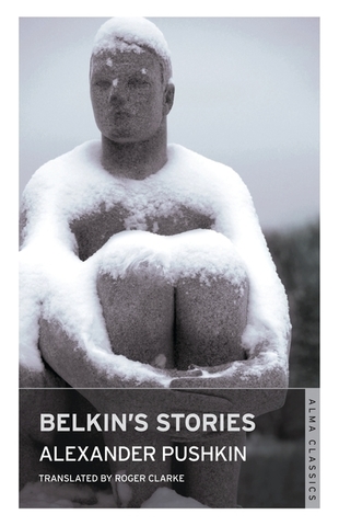 Belkin's Stories