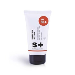 SUMMECOSMETICS S+ | Легкий солнцезащитный крем SPF 50+, (75 мл)