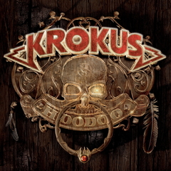 Krokus / Hoodoo (LP)