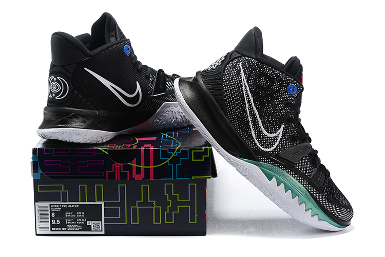 kyrie 7 pre order