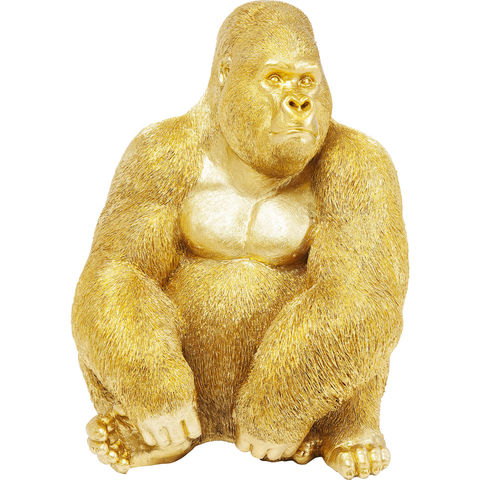 Фигура декоративная Gorilla, коллекция 