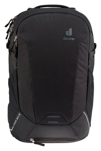 Картинка рюкзак городской Deuter Giga Bike 28 black - 6