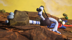 Armikrog (для ПК, цифровой код доступа)