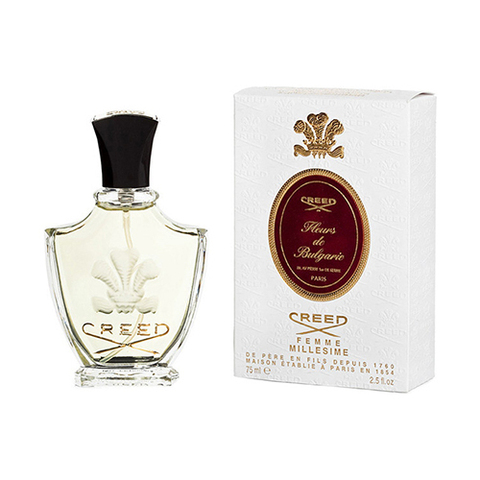 Creed Fleurs de Bulgarie w