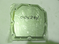 Крышка корпуса редуктора HCD 80C (Crankcase Cover ,18)