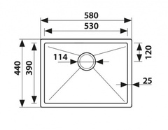 KSM-5844 схема