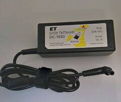 Блок питания ET DC-1930J